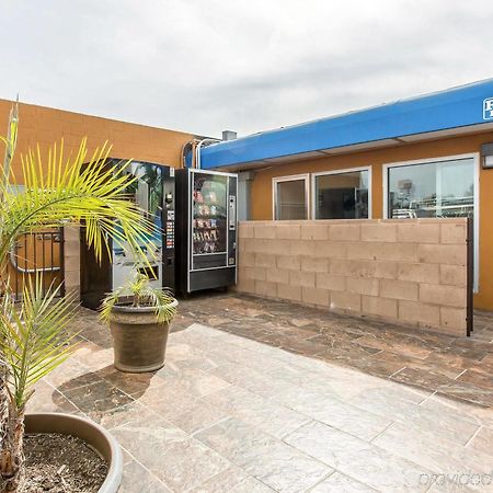 Rodeway Inn & Suites Chula Vista San Diego South Dış mekan fotoğraf