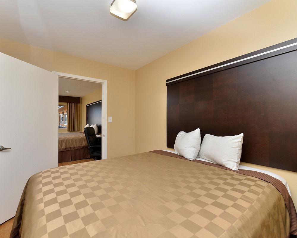 Rodeway Inn & Suites Chula Vista San Diego South Dış mekan fotoğraf