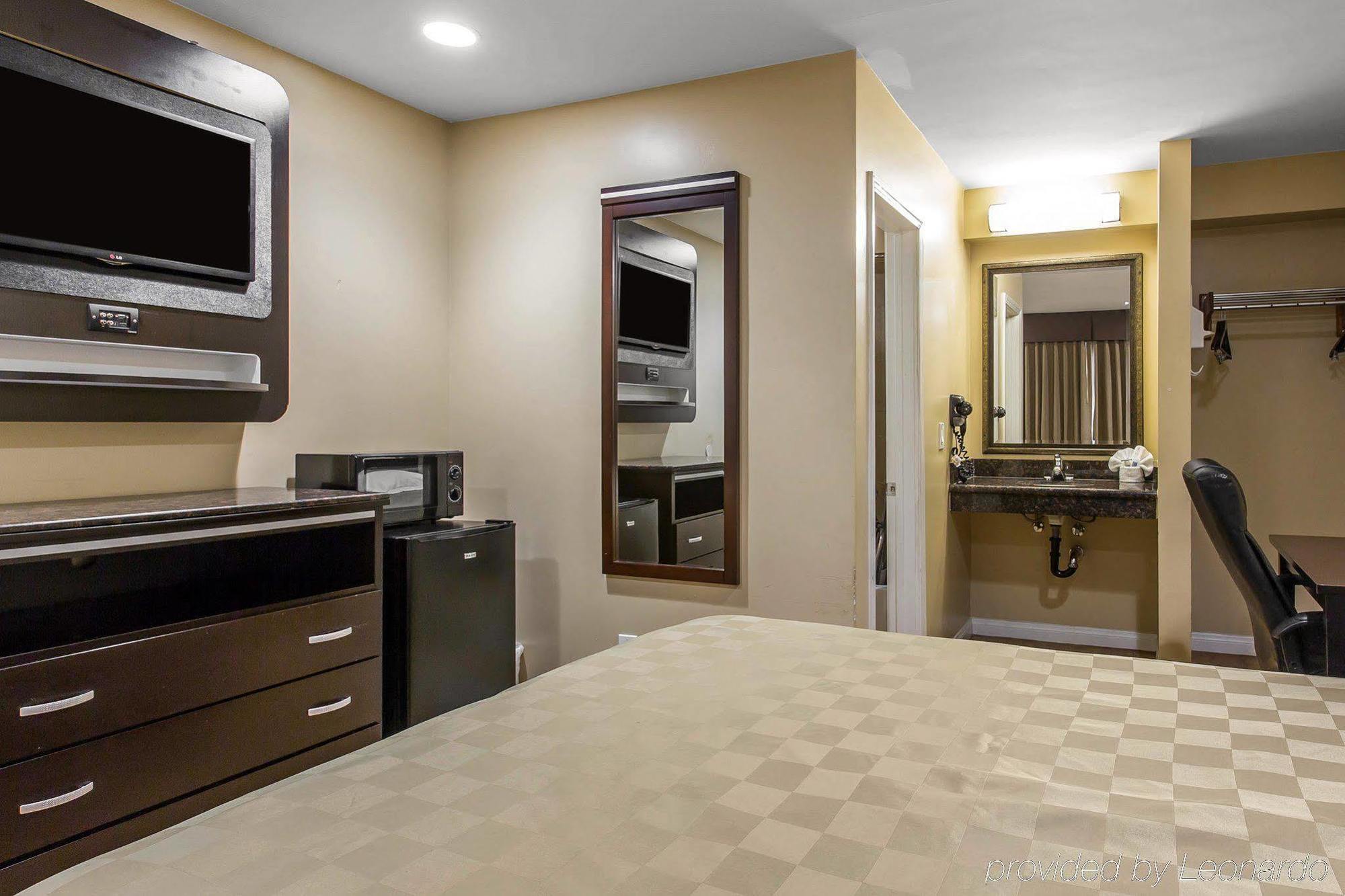 Rodeway Inn & Suites Chula Vista San Diego South Dış mekan fotoğraf