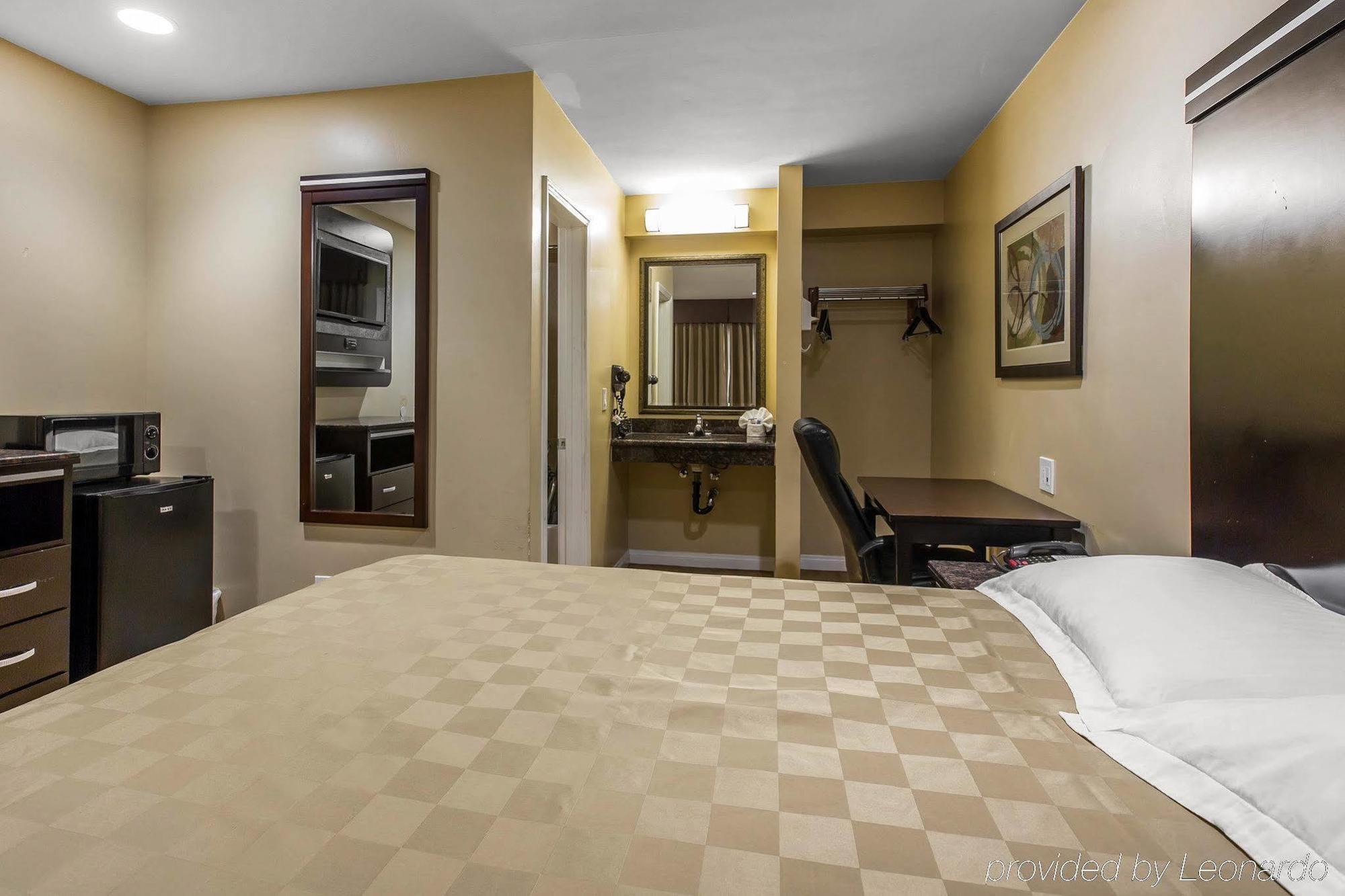 Rodeway Inn & Suites Chula Vista San Diego South Dış mekan fotoğraf