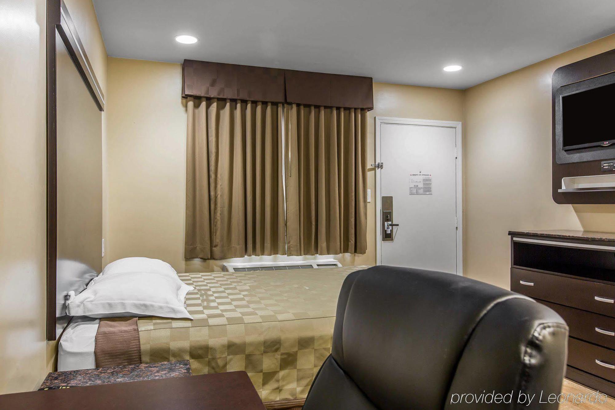 Rodeway Inn & Suites Chula Vista San Diego South Dış mekan fotoğraf